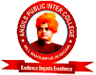 Angils Public Inter College