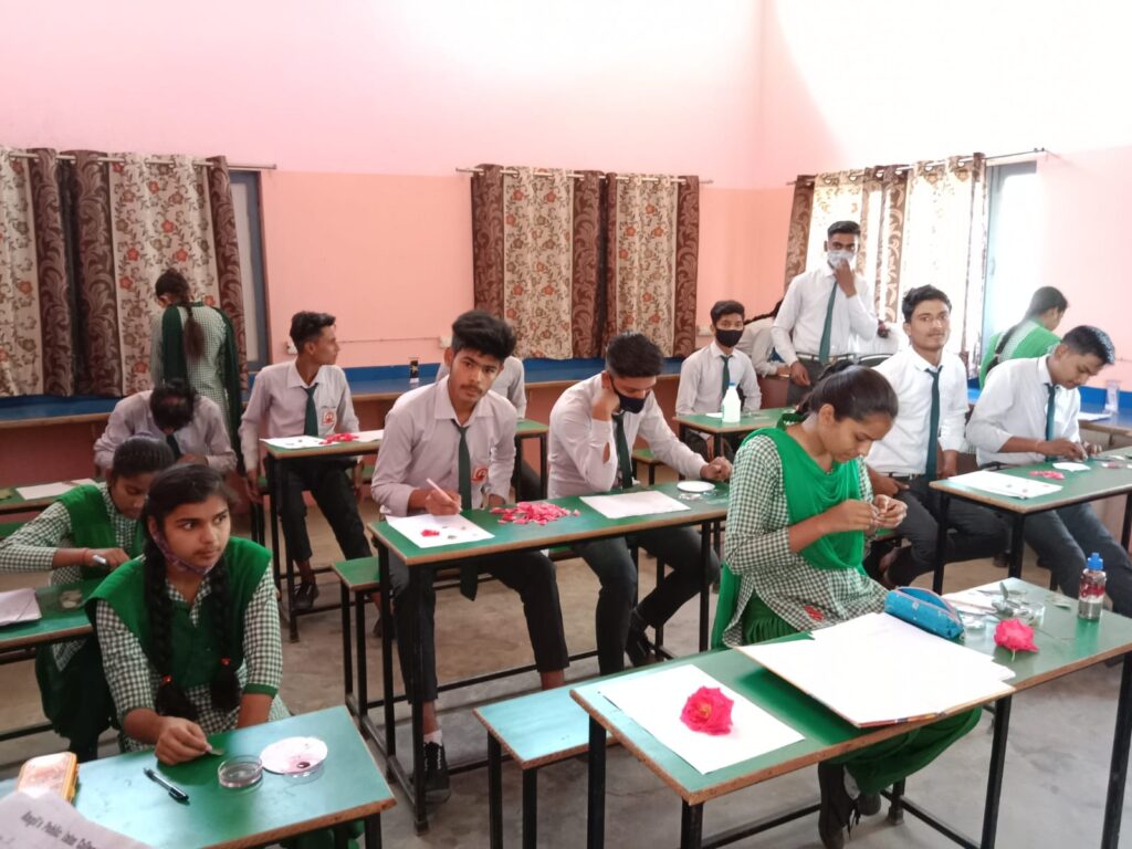 Drawing Lab