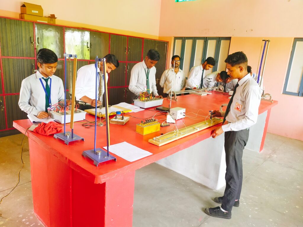 Physics Lab