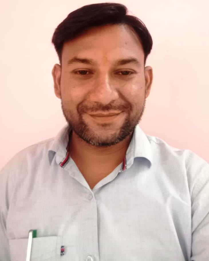 Our Staff Angils Public Inter College Our staff angils public inter college